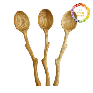Cuchara y vajilla de madera | Varios tamaños y estilos | Directo de la fabricación de Vietnam - Product Image 5