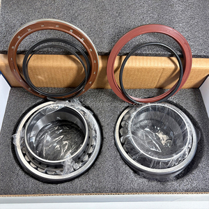 Cho Mercedes Benz 149819905/169812805 Chất lượng cao ô tô phía trước bánh xe trung tâm vòng bi - Product Image 4