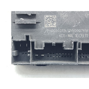 UNIDAD DE CONTROL DE LA PUERTA DELANTERA IZQUIERDA PARA AUDI A1 Serie (8X1) 8X0959792B CAYB (10>14) - Product Image 5