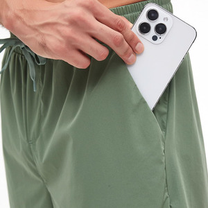 High Quality New Fashion Design Summer Casual Breathable Sublimation Printing <b>Jogger</b> Gym Outdoor Custom Mesh <b>Shorts</b> for Men - Product Image 6