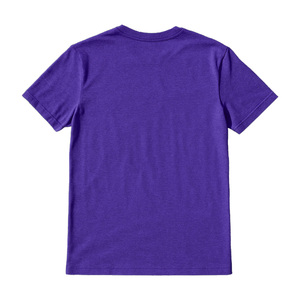 T-shirts à col en V de qualité supérieure Bon fabricant T-shirt en coton pour hommes Prix de gros T-shirts en coton personnalisés pour hommes à bas prix - Product Image 2