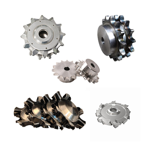 Tùy chỉnh chính xác các bộ phận gia công <span class=keywords><strong>CNC</strong></span> cho sản xuất 5 trục tiên tiến - Product Image 3