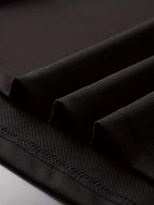 Camiseta de Algodón y Elastano para Hombre, Talla Grande, Estilo Urbano, Diseño de Diablo, Estampado Luminoso, Corte Holgado, Antiarrugas, 200 - Product Image 4