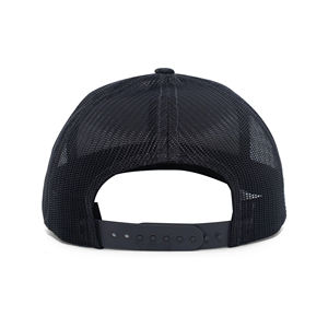 Chapeau de camionneur professionnel Offre Spéciale pour hommes et casquette de sport unisexe tissu de toile de bonne qualité utilisation décontractée et extérieure - Product Image 3