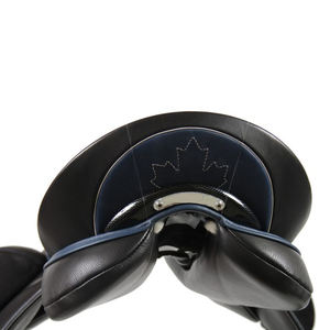 Selle d'équitation en cuir pur de haute qualité pour équipement d'équitation - Product Image 6