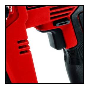 Taladro Percutor Inalámbrico Einhell 18V SDS Plus Te HD 12 Li Solo PXC 4513970, Taladros Percutores Eléctricos Sin Batería Incluida - Product Image 4