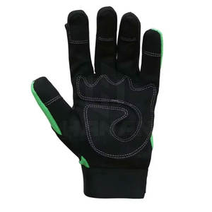 Gants de sécurité de conception ergonomique imperméables et résistants aux coupures pour une utilisation automobile et industrielle - Product Image 6