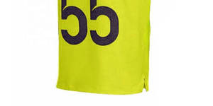 Uniforme de crosse de luxe unisexe avec logo personnalisé OEM vente en gros, look élégant et durable, nouveauté à la mode - Product Image 4