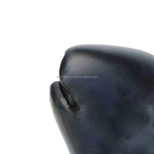 Guantes Profesionales de Muay Thai Antideslizantes para Boxeo, Uso en Gimnasio, Combate Libre, MMA, Entrenamiento con Saco de Arena, Artes Marciales - Product Image 5