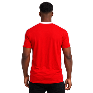 Kappa Alpha Psi Premium <b>Shirt</b> True To Size High Quality Cotton Blend Embroidered Greek Letter Crest Fraternity Apparel - Product Image 2