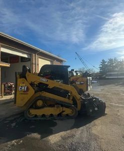 ÚLTIMA OFERTA EN NUESTRA MÁQUINA CERTIFICADA MODELO 2020, VIENE CON UN DESBROZADOR DE ASPHALTO CÓLDRO CAT AQSPHALT Y LISTA PARA USO EN OBRAS - Product Image 5