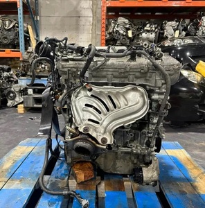 Motor 2ZR FE de 1,8 litros usado original de fábrica confiable para uso automotriz - Product Image 2