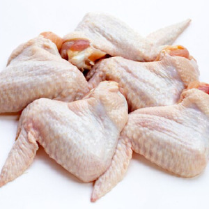 ปีกไก่แช่แข็ง ปีกไก่สดใหม่จากธรรมชาติ อุดมด้วยโปรตีน เหมาะสำหรับการขายปลีกและการสั่งซื้อจำนวนมากทั่วโลก - Product Image 2