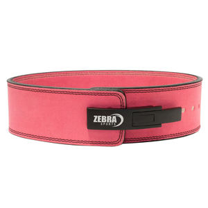 Cinturones de gimnasio de levantamiento de pesas personalizados de alta calidad hechos a medida, cinturón de palanca autoblocante con soporte de cintura para ejercicio de levantamiento, gran oferta - Product Image 5