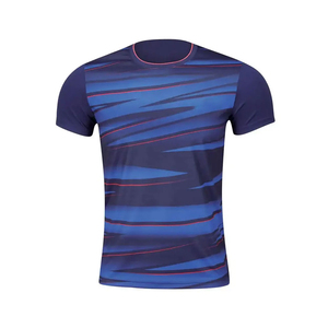 Meilleur fabricant logo personnalisé prix réglable créez votre idée faire personnalisé style tendance uniforme de volley-ball - Product Image 5