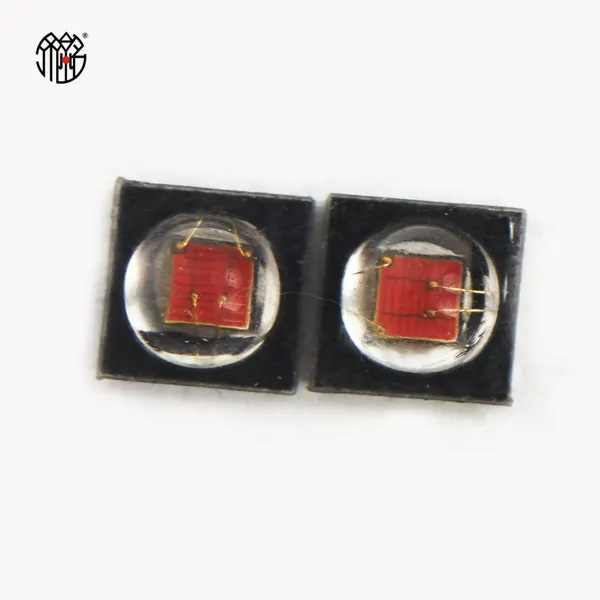 White Red Blue RGB UV Light Lamp Bead Diode SMD LED Chips