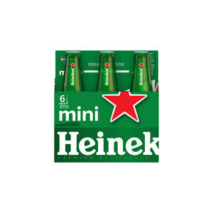 La mejor calidad Heineken Larger Lager 330ml X 24 Pack Precio bajo Stock a granel disponible para exportación mundial directo desde Alemania - Product Image 2