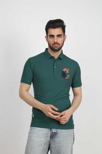 アスレチックフィットメンズGZ MULTI Tシャツスポーツ & ワークアウト用速乾湿ウィッキング性能 - Product Image 2