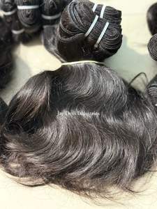 ผมต่อจากอินเดียผมธรรมชาติ100% จากอินเดีย - Product Image 3