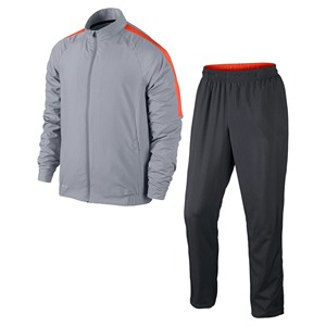 Hommes Gym Jogging Ensembles Solide Motif Deux Pièces Ensemble avec Pantalon Élastique Plus La Taille Survêtement D'hiver-Vente en Gros Nouveautés - Product Image 1