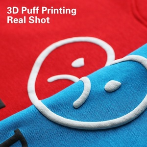 Sweat à capuche haut court premium pour femme avec manches longues et broderie fermeture éclair personnalisée 100% coton pour l'hiver - Product Image 5