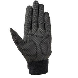 Gants de baseball de haute qualité en cuir double couche, best-seller, avec logo personnalisé - Product Image 3