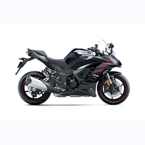 2024 Kawasaki NINJA 1000SX - Product Image 5