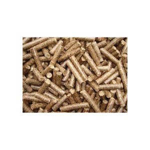 Pellets de madera de pino ecológicos sin polvo - Product Image 2