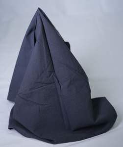 Conçu sur mesure 100% coton torchon de haute qualité doux et absorbant l'eau écologique réutilisable pour le nettoyage de la cuisine - Product Image 5