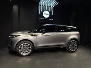 SUV compact de luxe d'occasion 2024 Evoque 2.0D SE R-Dynamic Edition - Product Image 1