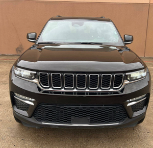Jeep Grand Cherokee 4xe 4WD Híbrido SUV 2024 Usado en Excelentes Condiciones - Product Image 4