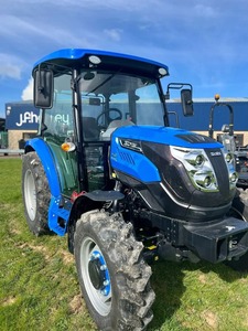 Achetez des tracteurs Solis originaux, matériel agricole Solis 50, tracteurs agricoles à vendre - Product Image 6