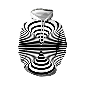 Sweat à capuche par sublimation OEM 250 GSM sweat à capuche par sublimation tissu polaire sport sweat à capuche par sublimation OEM casual - Product Image 1