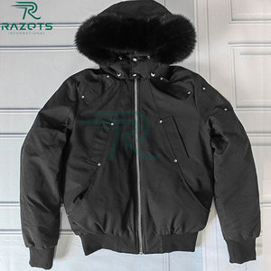 Giacca Leggera da Donna Razor per Primavera Autunno, Giacca a Vento Casual con Cappuccio, Abbigliamento da Esterno all'Ingrosso - Product Image 3