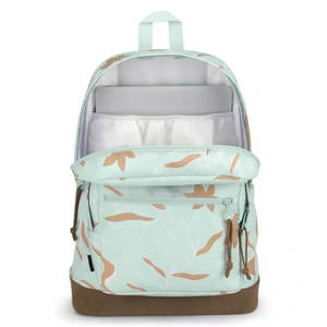 Grand sac à dos de volley-ball unisexe personnalisé avec plusieurs compartiments et poches, meilleur style de voyage - Product Image 5