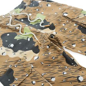 Servicio OEM, Pantalones de Camuflaje Personalizados, 100% Algodón Twill, Cintura Alta, Corte Holgado, Pantalones Cargo Realtree para Caza, para Hombre - Product Image 2