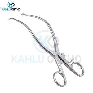 Base d'instruments chirurgicaux avec des matériaux de qualité supérieure Durable Prix compétitif Rétracteurs chirurgicaux par KAHLU ORTHOPEDIC - Product Image 2