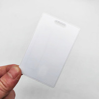 Laserbedruckbare 13,56MHz NFC-Visitenkarte mit Lese- und Schreibfunktion, ab Lager lieferbar