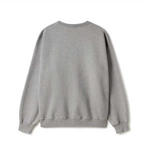 Sudaderas de Moda Estampadas de Invierno al por Mayor, Sudadera con Capucha Extra Grande de Algodón con Logotipo Bordado para Hombre y Mujer - Product Image 2