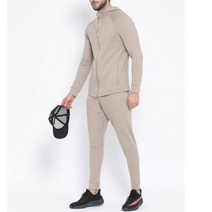 Nouveau survêtement pour homme tendance, léger, pas cher, en polyester, vente en gros, survêtement décontracté pour homme - Product Image 2