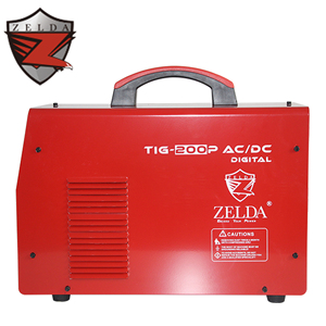 HF Numérique <span class=keywords><strong>Poste</strong></span> a Souder Pulse <span class=keywords><strong>Tig</strong></span> <span class=keywords><strong>Ac</strong></span> <span class=keywords><strong>Dc</strong></span> 200P Machine À Souder En Aluminium Portable - Product Image 5