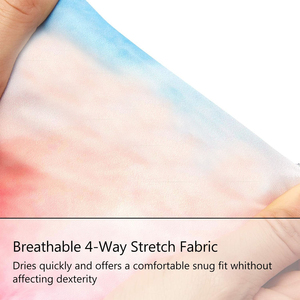 Gants de pêche imperméables personnalisés pour hommes et femmes en vente 2025 gants de sports nautiques et de plongée de haute qualité - Product Image 6