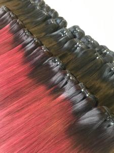 วิกผมดิบสีออมเบร - Product Image 4