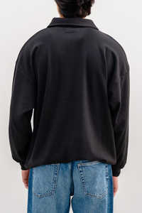 Hombres sudadera sudaderas con capucha Streetwear Casual moda elegante cómodo cálido invierno sudaderas con capucha logotipo personalizado al por mayor OEM - Product Image 3