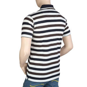 Camiseta Polo para Hombre - Multicolor - Product Image 2