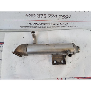 ÉCHANGER DE CHAUFFE FORD Focus Berline 3ème Série FOCUS F9DA diesel 1753 (04>08) - Product Image 3