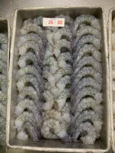 Hochwertige schwarze Tigerschrecken glasiert 20% - Product Image 5