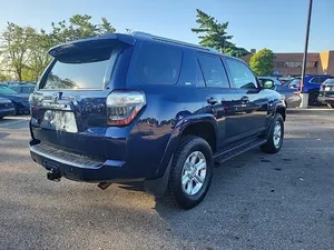 2016โตโยต้า4 SR5วิ่งพรีเมี่ยม - Product Image 4