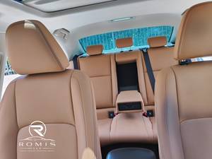 Lexus IS 300 F Sport 2024 d'occasion, conduite à gauche, automatique, berline, sièges en cuir, caméra de recul - Product Image 3