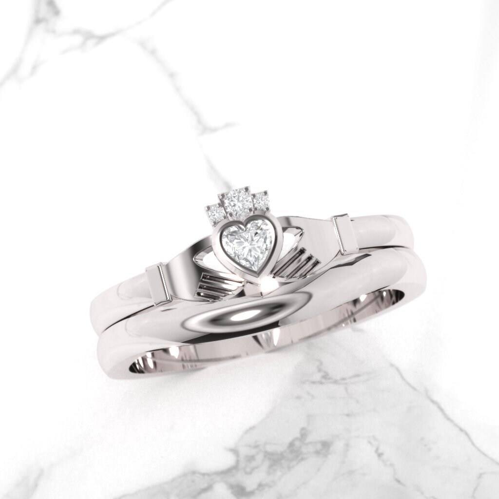 สไตล์ Cladaggah 6